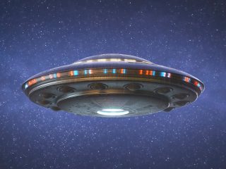 「UFO情報が公開されたら経済が崩壊する」 米ロビイストが警告、反重力技術で世界金融が混乱？