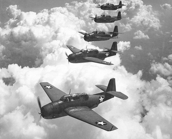 フライト19の謎! バミューダトライアングル上空で消息を絶った5機の魚雷爆撃機の画像2