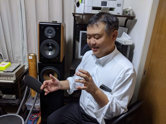 『AIに支配されたくなかったら「波動」を上げなさい』著者インタビュー(不思議ジャーナリスト広瀬学)の画像3