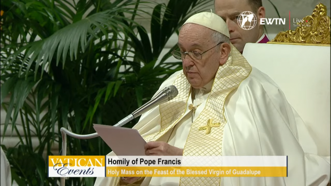ローマ教皇が「第2の大洪水&人類滅亡」を予言か 大きな破壊の予兆、恐るべき審判が下る…の画像2