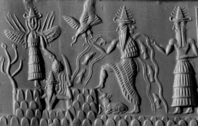 古代都市ソドムとゴモラは古代核兵器で壊滅した? アヌンナキの兄弟喧嘩が引き金かの画像2