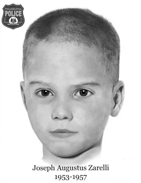 全米を震撼させた未解決殺人事件「箱の中の男の子」の身元が65年ぶりに判明!の画像3