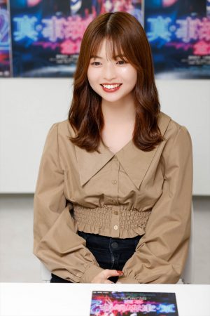 『真・事故物件パート2』窪田彩乃・海老野心Wインタビュー! 「電話に出たら殺される…」撮影現場&私生活での戦慄恐怖体験の画像4