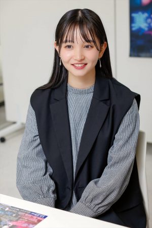『真・事故物件パート2』窪田彩乃・海老野心Wインタビュー! 「電話に出たら殺される…」撮影現場&私生活での戦慄恐怖体験の画像2