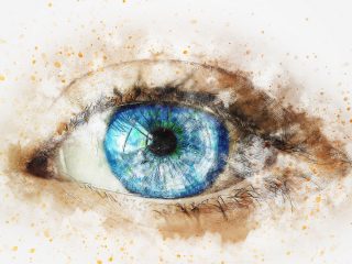 1万年前に「青い目の人々」が突然現れた謎… 遺伝的変異と古代の神々との関係は？