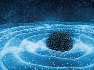 宇宙人の来訪を事前にお知らせ？ LIGOで「UFOの重力波」を検知可能だと判明！