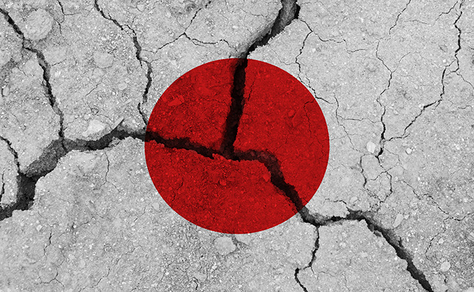 ハワイ・小笠原の火山がシンクロ→「日本で巨大地震発生」の法則発動か? 予言者ルイーズ・ジョーンズが警告!の画像1