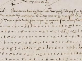 500年前のスペイン国王の暗号文が遂に解読される！ 複雑なアルゴリズムを駆使、衝撃の内容とは？