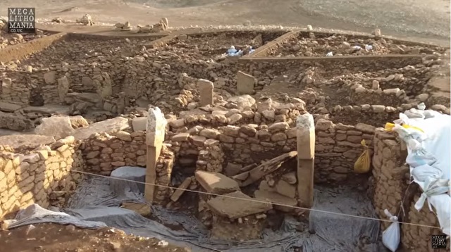1万2000年前の超古代遺跡が次々と発見される! 人類史を塗り替える大発見か?の画像2