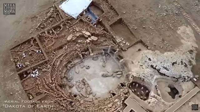1万2000年前の超古代遺跡が次々と発見される! 人類史を塗り替える大発見か?の画像3