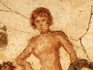 古代ローマの衝撃的事実10選！ 息子を奴隷化、金髪強制、尿ビジネス、排便棒…