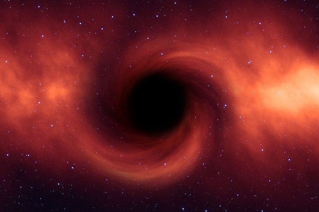 ブラックホールが恒星を引き裂き異常な閃光を放つ「潮汐破壊現象」とは? 最新研究で明かされた衝撃の事実の画像1