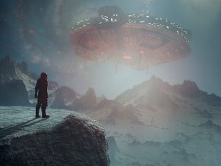 古代のUFOの謎と世界の終わり… UFOの出現は大戦争の前兆なのか？