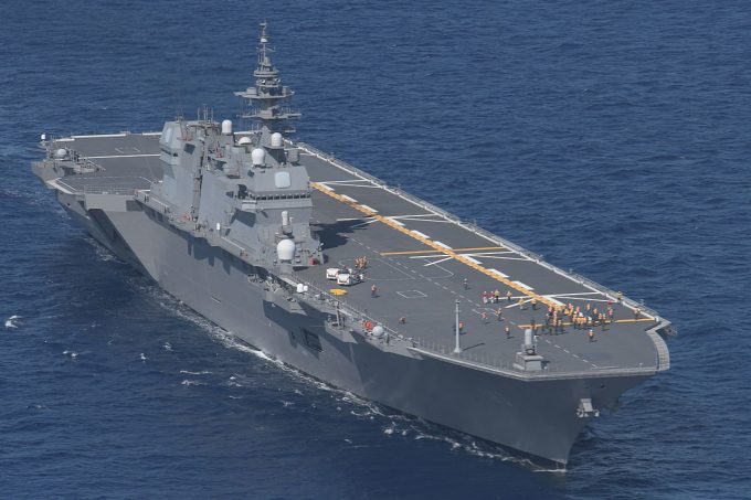 2026年台湾侵攻で自衛隊員数千人が犠牲になる恐れ… 米重鎮「日本単独で中国海軍と海戦をせよ」(ジェームズ斉藤)の画像3