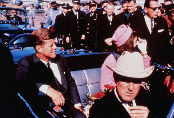 JFK暗殺機密ファイル公開、黒幕はCIAかKGBか? オズワルドと日本の関係、洗脳実験の闇(ジェームズ斉藤)の画像2
