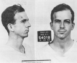 JFK暗殺機密ファイル公開、黒幕はCIAかKGBか? オズワルドと日本の関係、洗脳実験の闇(ジェームズ斉藤)の画像3
