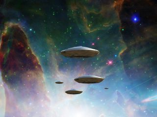 米国防総省「宇宙人が地球に小型UFOを送り込んでいる」公式警告を発表！ 地球侵略は時間の問題か