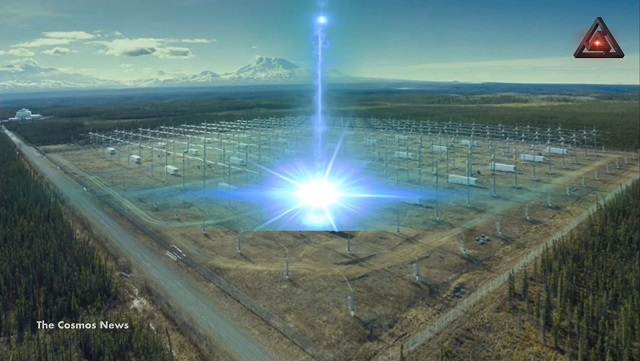 陰謀施設「HAARP」が小惑星アポフィスに電波を照射! 2029年に地球衝突かの画像2