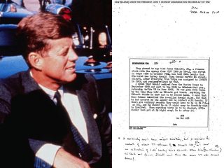 JFK暗殺機密ファイル公開、黒幕はCIAかKGBか？ オズワルドと日本の関係、洗脳実験の闇（ジェームズ斉藤）