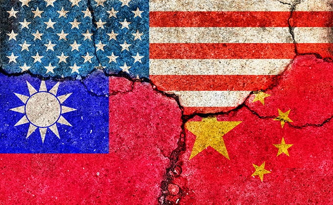 アメリカは台湾有事の発生を望んでいる!? 年内に下院議長が中国を挑発… 米共和党の思惑とは？（ジェームズ斉藤）の画像1
