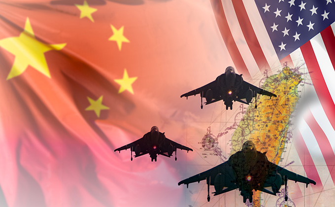 アメリカは台湾有事の発生を望んでいる!? 年内に下院議長が中国を挑発… 米共和党の思惑とは?(ジェームズ斉藤)の画像3