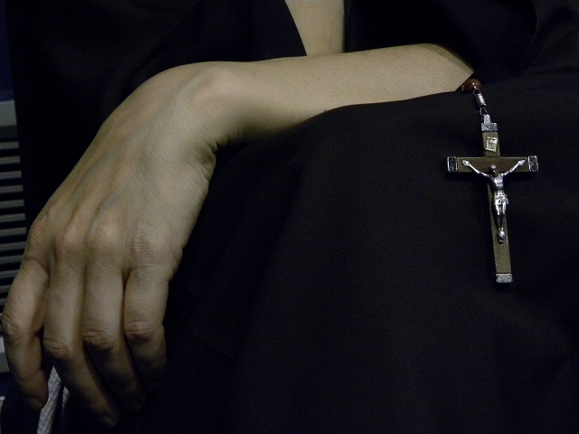 自らの鼻を切り落とした修道女「聖エーベ」とは? 必至の抵抗と悲劇的な最期の画像3