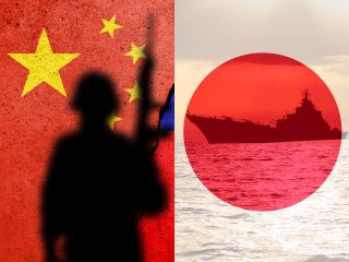 2026年台湾侵攻で自衛隊員数千人が犠牲になる恐れ… 米重鎮「日本単独で中国海軍と海戦をせよ」（ジェームズ斉藤）