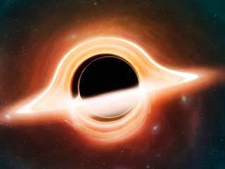ブラックホールは宇宙人のパソコンだった!? 先進的な地球外知的生命体を発見へ