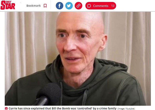 「イギリスで一番ヤバイ囚人」が釈放へ! しかし塀の中にはさらに凶悪な爆弾男ビルが…元受刑者の発言に英国激震の画像3
