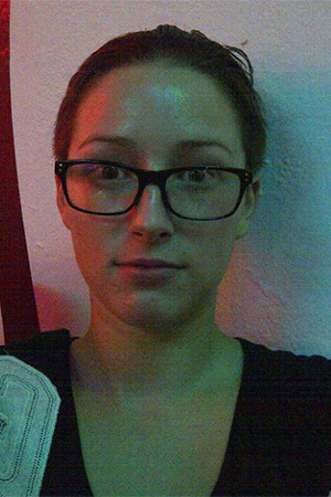 整形手術を繰り返した地味系女子のJカップが破裂! 「ユニブーブクイーン(単乳の女王)」を自称の画像2