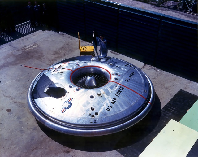 24の元機密資料から見るアメリカの実像! UFO、エリア51、洗脳実験、原爆開発の裏側(前編)の画像1
