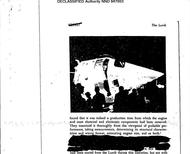 24の元機密資料から見るアメリカの実像! 本物のUFO動画、ルーニクの誘拐、民間機撃墜事件(後編)の画像2