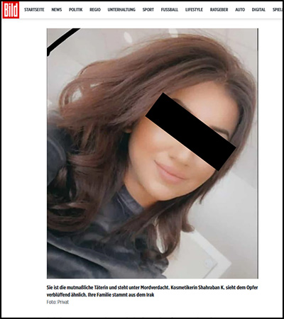 アメリカとドイツで起こった「ドッペルゲンガー殺人事件」が薄気味悪い… 似ているだけで殺害対象になる恐怖の画像1
