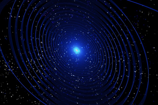 ブラックホールは宇宙人のパソコンだった!? 先進的な地球外知的生命体を発見への画像1