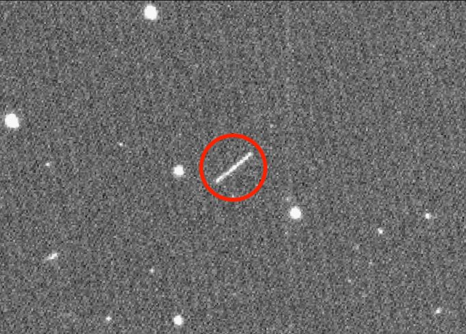 広島型原爆以上の小惑星がある日突然、地球に衝突! 「ステルス小惑星」の脅威とは?の画像1