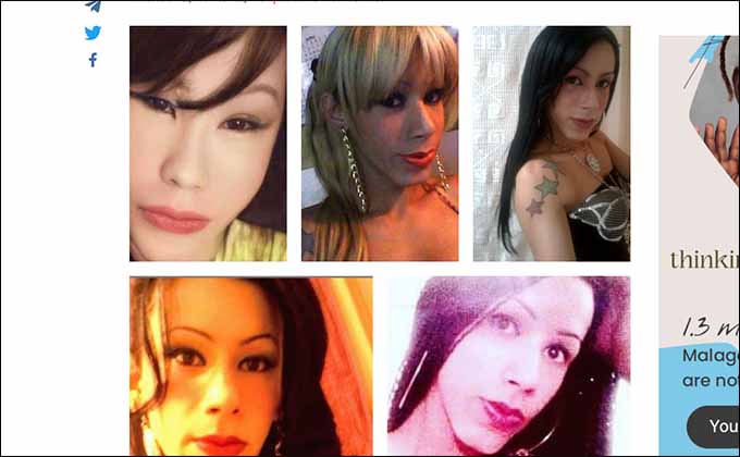 闇の美容整形で美女の顔面が崩壊… ブラジルの扇風機おばさんの悲痛な叫び 「私はいじめられ続ける!」の画像3
