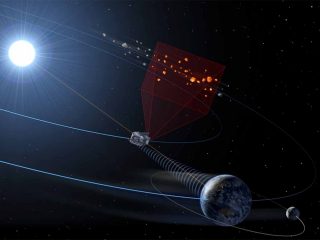 人類の希望！ 地球衝突小惑星を検知する新システム「NEOMIR」とは？