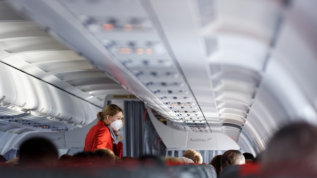 飛行機内で死んだ乗客はどうなる? 「フライト中に死亡宣告はできない…」客室乗務員が最悪のシナリオを明かすの画像1