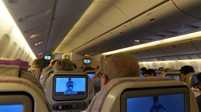 飛行機内で死んだ乗客はどうなる? 「フライト中に死亡宣告はできない…」客室乗務員が最悪のシナリオを明かすの画像3