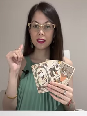「ノストラダムスの娘」が大予言! 「日本に喪が訪れる」巨大地震と世界恐慌の発生を警告!の画像1