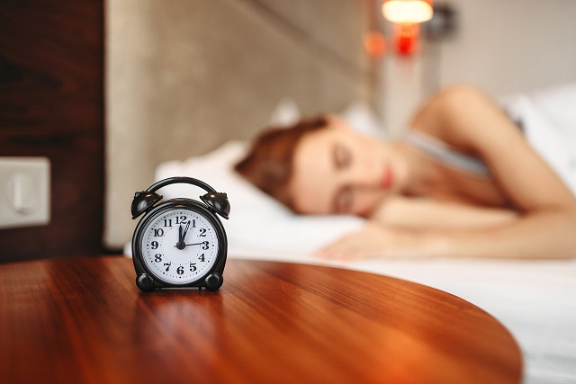 快眠の秘訣は就寝〇〇分以内の入眠… 良すぎる寝つきは危険信号? 睡眠学者が警鐘の画像2