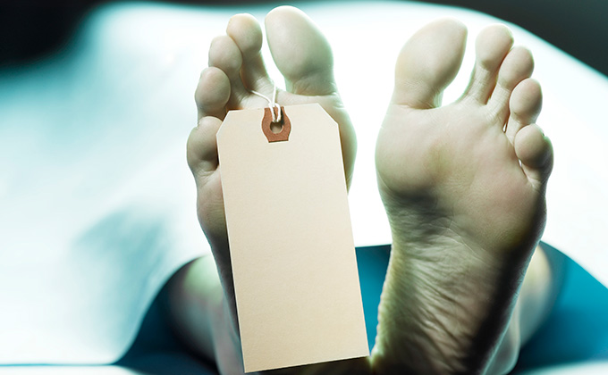 都市伝説「死体洗いのバイト」を広めたのは大江健三郎? 短編『死者の奢り』がネタかの画像2