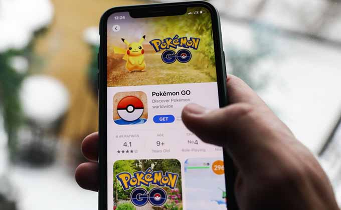 ポケモンGOをしているだけで逮捕・有罪に? 警察が1年間尾行、麻薬密売人だと判明の画像2