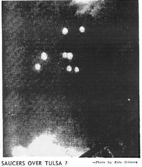 UFO史を紐解くー「ケネス・アーノルド事件」(1) 超音速飛行する円盤の画像4