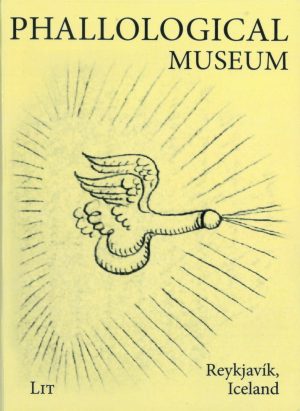 性器図鑑、変態性欲ノ心理、100年前のスパンキング写真集… 驚異の陳列室「書肆ゲンシシャ」が所蔵する奇妙な本の画像5