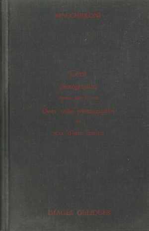 性器図鑑、変態性欲ノ心理、100年前のスパンキング写真集… 驚異の陳列室「書肆ゲンシシャ」が所蔵する奇妙な本の画像4
