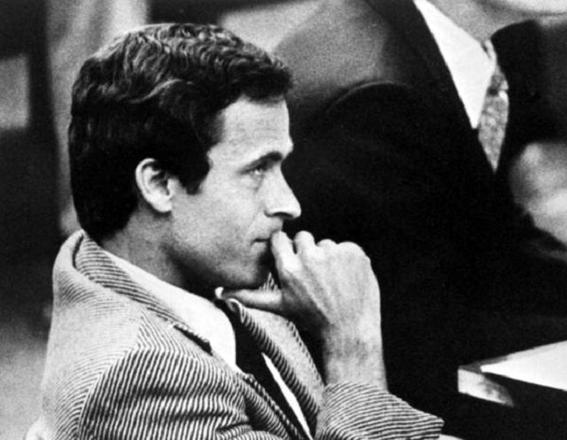 テッド・バンディは100人以上を殺害していた? 記録の3倍… 「殺しに慣れている」犯罪学者が指摘の画像3