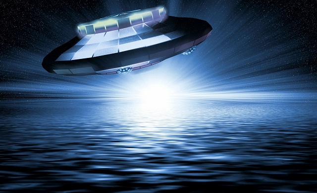 UFOが謎の物質を投下、軍用機墜落、MIBの姿も… 1947年「モーリー島事件」とは?の画像2