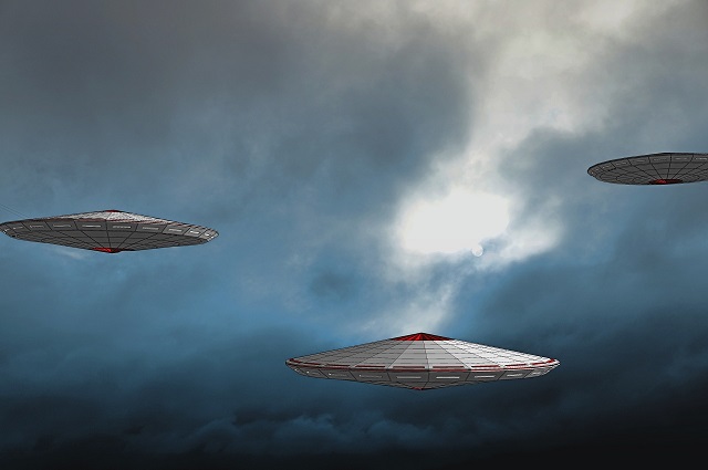 UFOが謎の物質を投下、軍用機墜落、MIBの姿も… 1947年「モーリー島事件」とは?の画像4