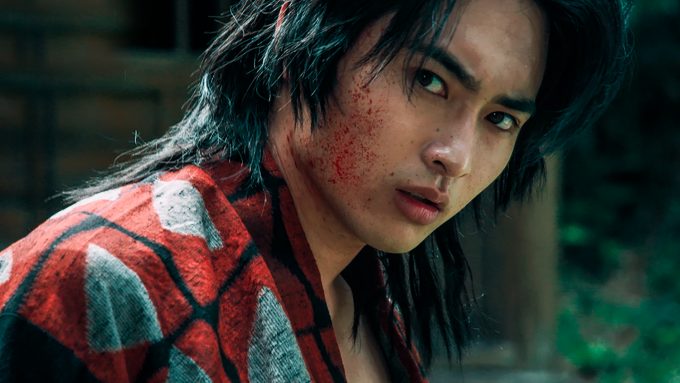 平野宏周が心霊体験を告白!「生首が裸で置いてある…」 初主演映画『妖獣奇譚 ニンジャVSシャーク』は驚きの体験だらけ?の画像3